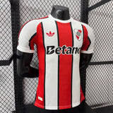 River Plate 2026/27 Away Jersey – Player Version