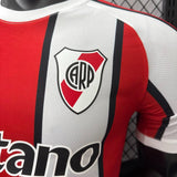 River Plate 2026/27 Away Jersey – Player Version