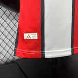 River Plate 2026/27 Away Jersey – Player Version