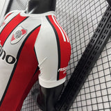 River Plate 2026/27 Away Jersey – Player Version