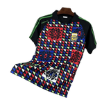 Argentina 1990 Goalkeeper Jersey – Retro Version