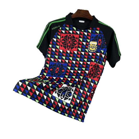 Argentina 1990 Goalkeeper Jersey – Retro Version