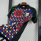 Argentina 1990 Goalkeeper Jersey – Retro Version