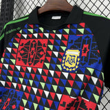 Argentina 1990 Goalkeeper Jersey – Retro Version
