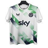 Ireland 2026 Away Jersey – White