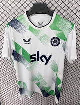 Ireland 2026 Away Jersey – White