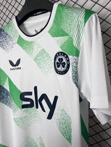 Ireland 2026 Away Jersey – White