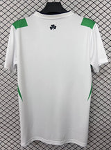 Ireland 2026 Away Jersey – White