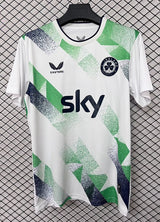 Ireland 2026 Away Jersey – White