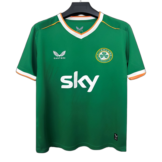 Ireland 2026 Home Jersey