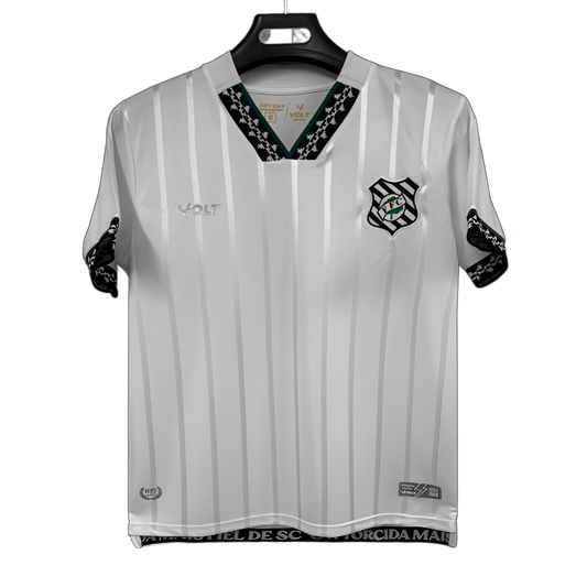 Figueirense 2026/27 Away Jersey