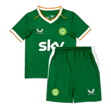 Ireland 2026 Home Jersey – Kids