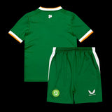 Ireland 2026 Home Jersey – Kids