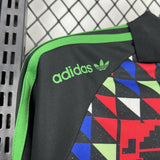 Argentina 1990 Goalkeeper Jersey – Long Sleeve – Retro Version
