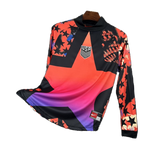 USA 2026 Goalkeeper Jersey – Long Sleeve – Hollywood