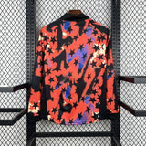USA 2026 Goalkeeper Jersey – Long Sleeve – Hollywood