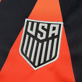 USA 2026 Goalkeeper Jersey – Long Sleeve – Hollywood