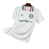Palmeiras 2026/27 Away Jersey