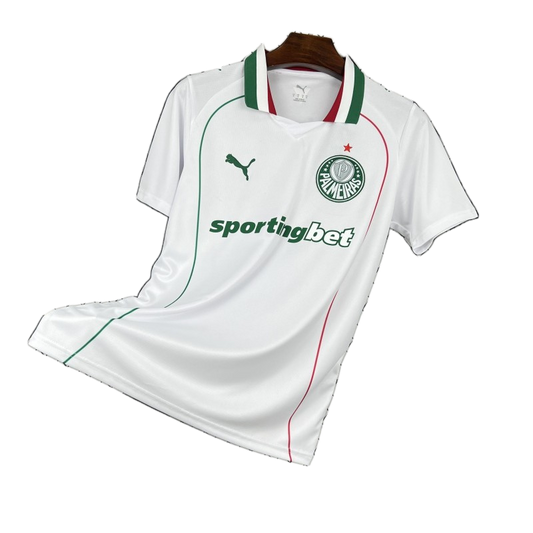 Palmeiras 2026/27 Away Jersey