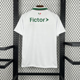 Palmeiras 2026/27 Away Jersey