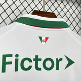 Palmeiras 2026/27 Away Jersey
