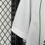 Palmeiras 2026/27 Away Jersey