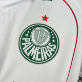 Palmeiras 2026/27 Away Jersey