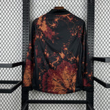 Netherlands 2026 Goalkeeper Jersey – Long Sleeve