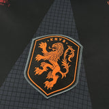 Netherlands 2026 Goalkeeper Jersey – Long Sleeve