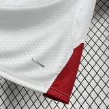 Germany 2026 World Cup Pre – Match Training Top – Player Version