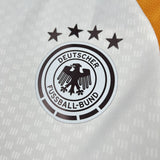 Germany 2026 World Cup Pre – Match Training Top – Player Version
