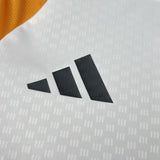 Germany 2026 World Cup Pre – Match Training Top – Player Version