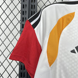 Germany 2026 World Cup Pre – Match Training Top – Player Version