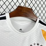 Germany 2026 World Cup Pre – Match Training Top – Player Version