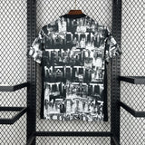 Corinthians 2025/26 Pre – Match Training Top – Player Version – Purple