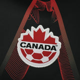 Canada 2026 Goalkeeper Jersey – Long Sleeve – Hollywood
