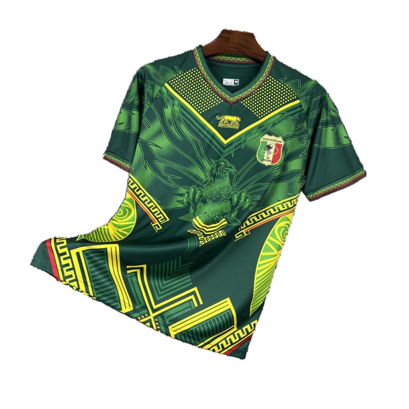 Mali 2026 Away Jersey