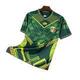 Mali 2026 Away Jersey
