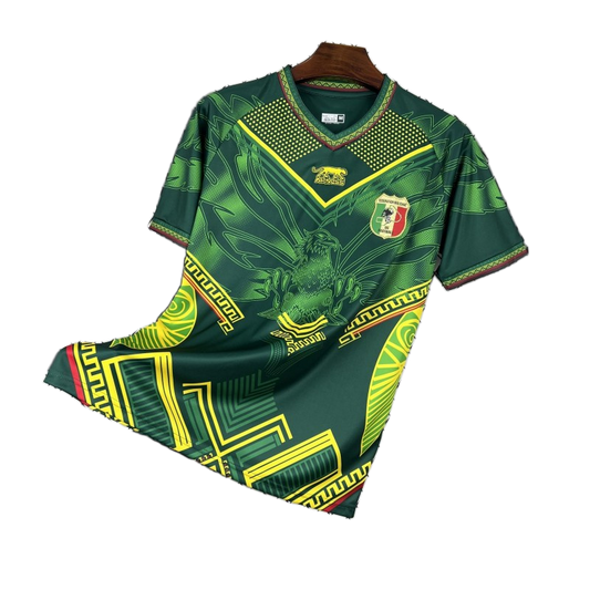 Mali 2026 Away Jersey
