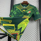 Mali 2026 Away Jersey