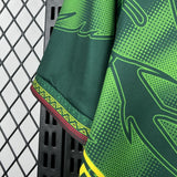Mali 2026 Away Jersey