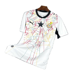 Ghana 2026 Home Jersey