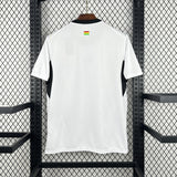 Ghana 2026 Home Jersey