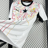 Ghana 2026 Home Jersey