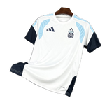Argentina 2026 World Cup Pre – Match Training Top – Player Version