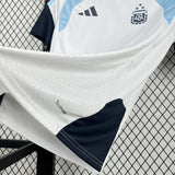 Argentina 2026 World Cup Pre – Match Training Top – Player Version