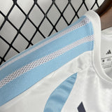 Argentina 2026 World Cup Pre – Match Training Top – Player Version