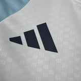 Argentina 2026 World Cup Pre – Match Training Top – Player Version