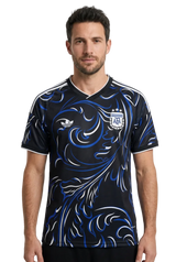 Argentina 2026 Away Jersey