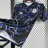 Argentina 2026 Away Jersey